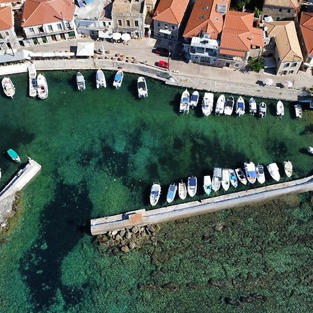 Παραθαλάσσιο Studio آغيوس نيكولاوس المظهر الخارجي الصورة