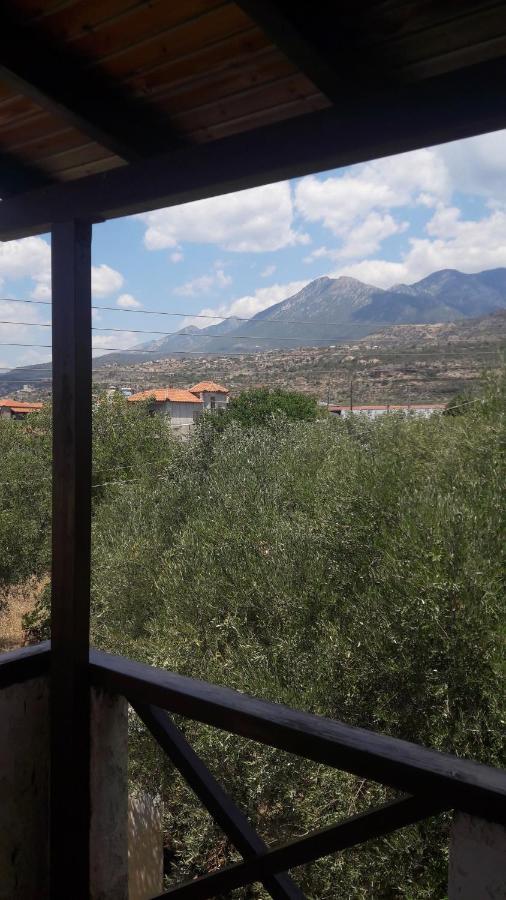 Παραθαλάσσιο Studio آغيوس نيكولاوس المظهر الخارجي الصورة