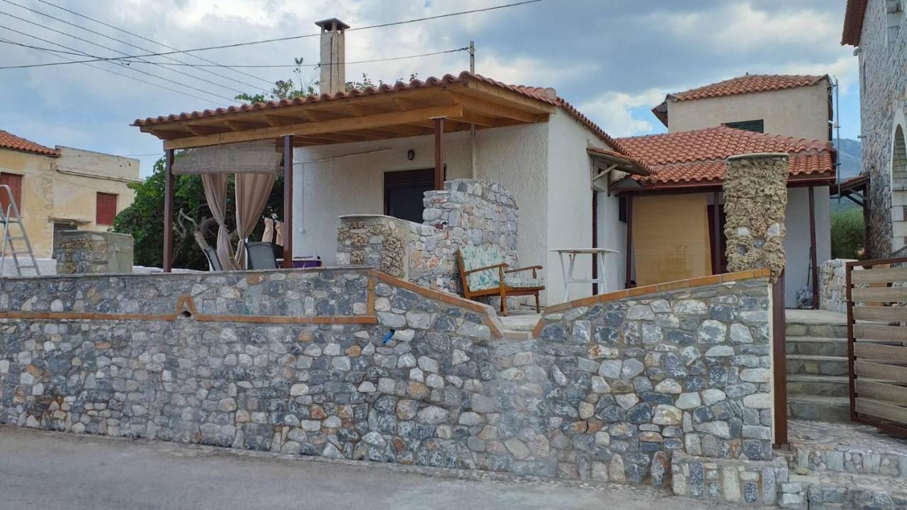 Παραθαλάσσιο Studio آغيوس نيكولاوس المظهر الخارجي الصورة