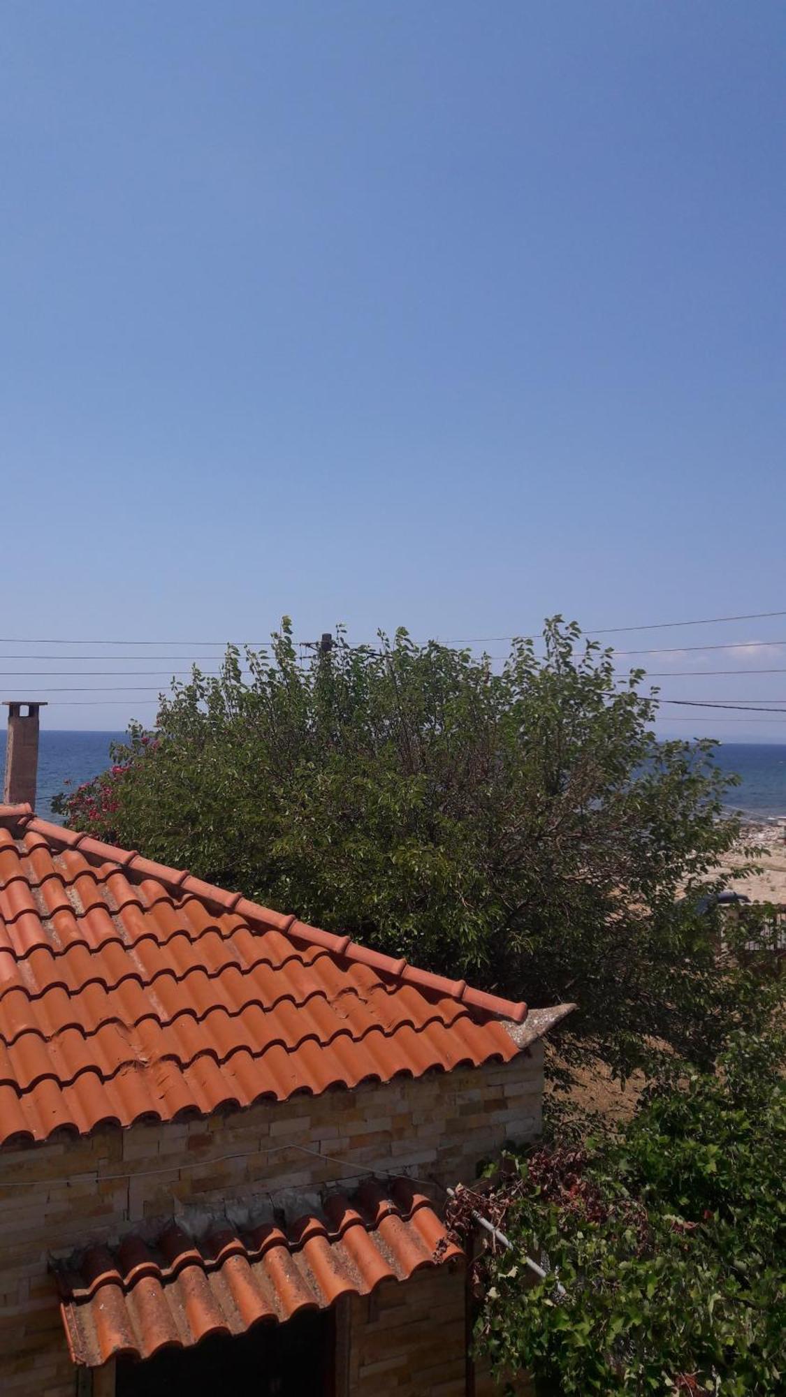 Παραθαλάσσιο Studio آغيوس نيكولاوس المظهر الخارجي الصورة